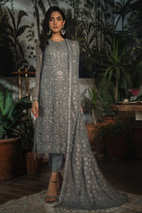 La Rosella By Zarif Luxury Formal Collection