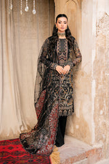 Ramsha Luxury Wedding Collection