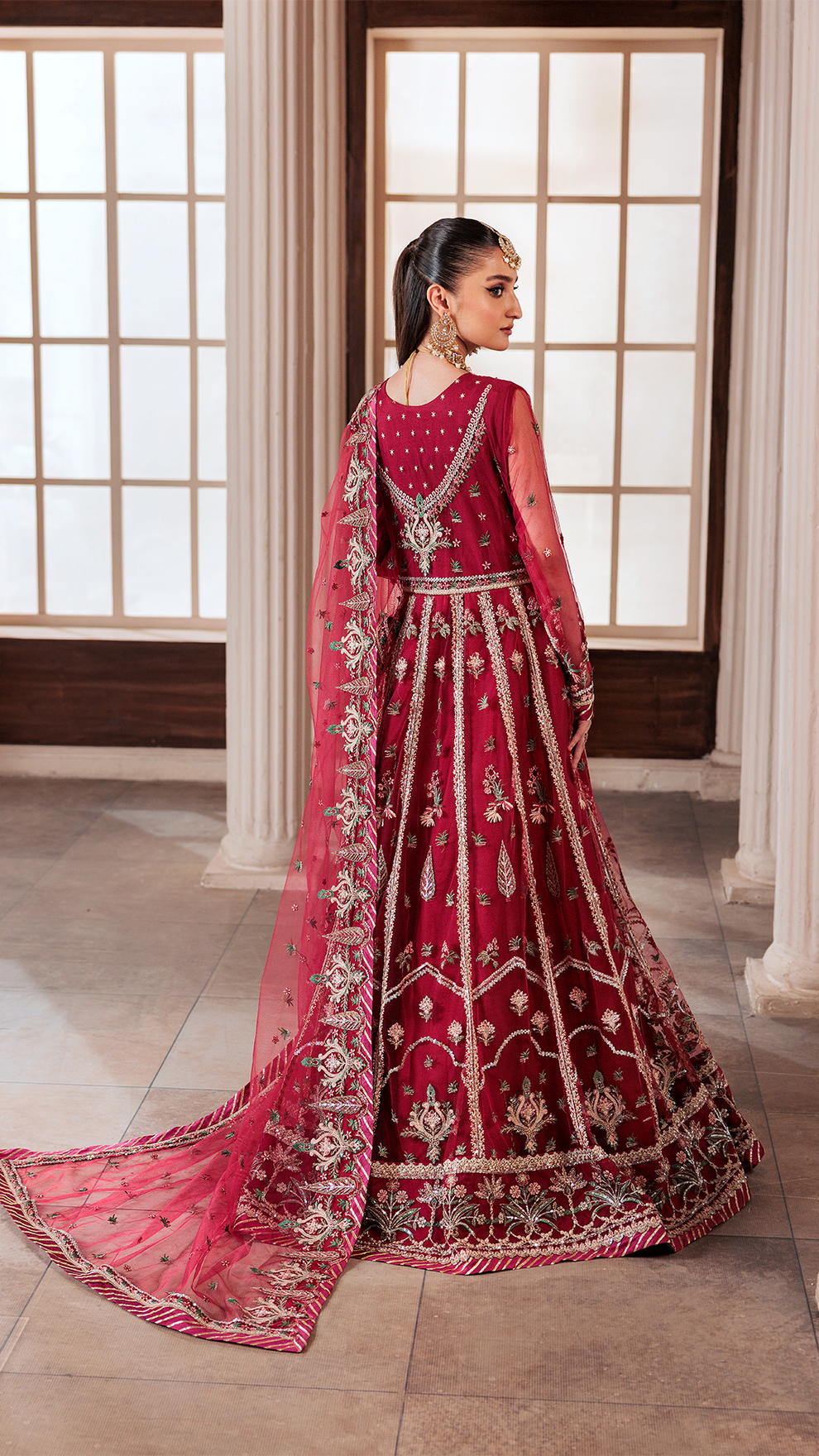 Zebtanbrand  Premium Collection