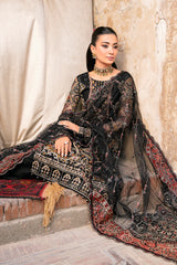 Ramsha Luxury Wedding Collection