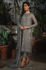 La Rosella By Zarif Luxury Formal Collection