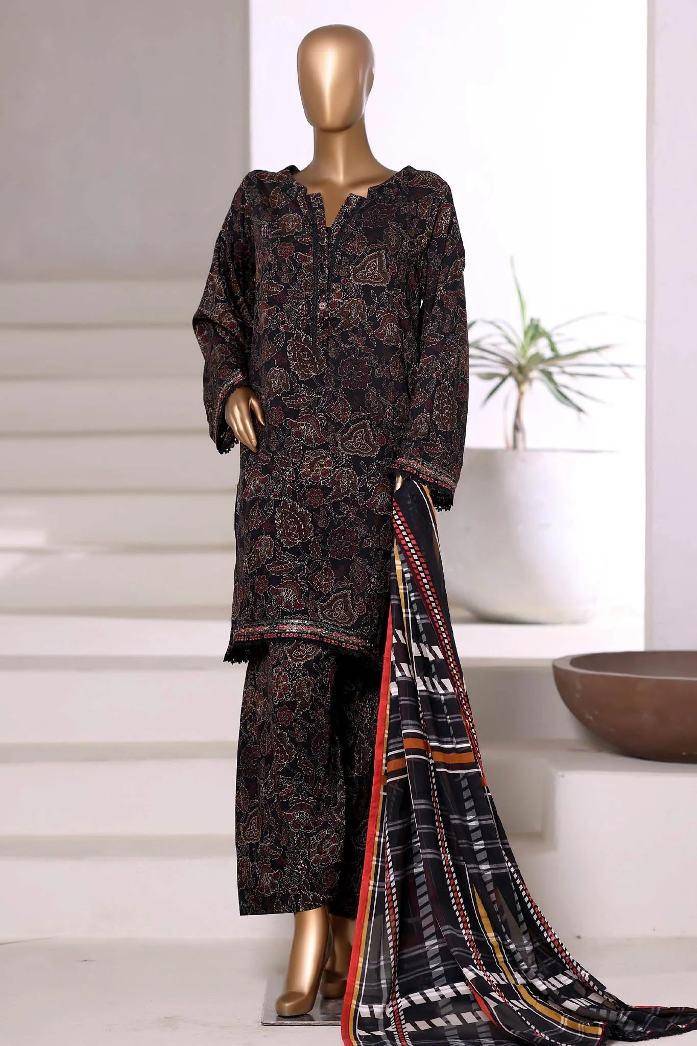 Malika By Sadabahar Vol-2 Collection