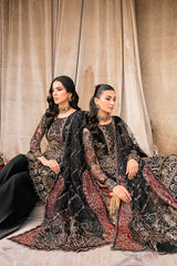 Ramsha Luxury Wedding Collection