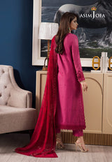 Asim Jofa Luxury Collection
