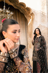 Ramsha Luxury Wedding Collection