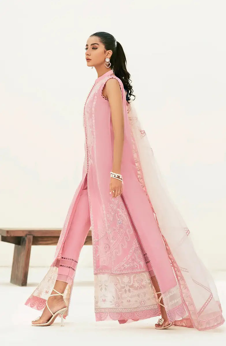 Amaya by Maryum N Maria Premium Lawn Collection