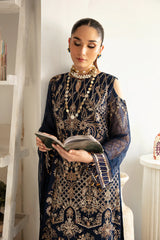 Rangoon By Ramsha Chiffon Collection
