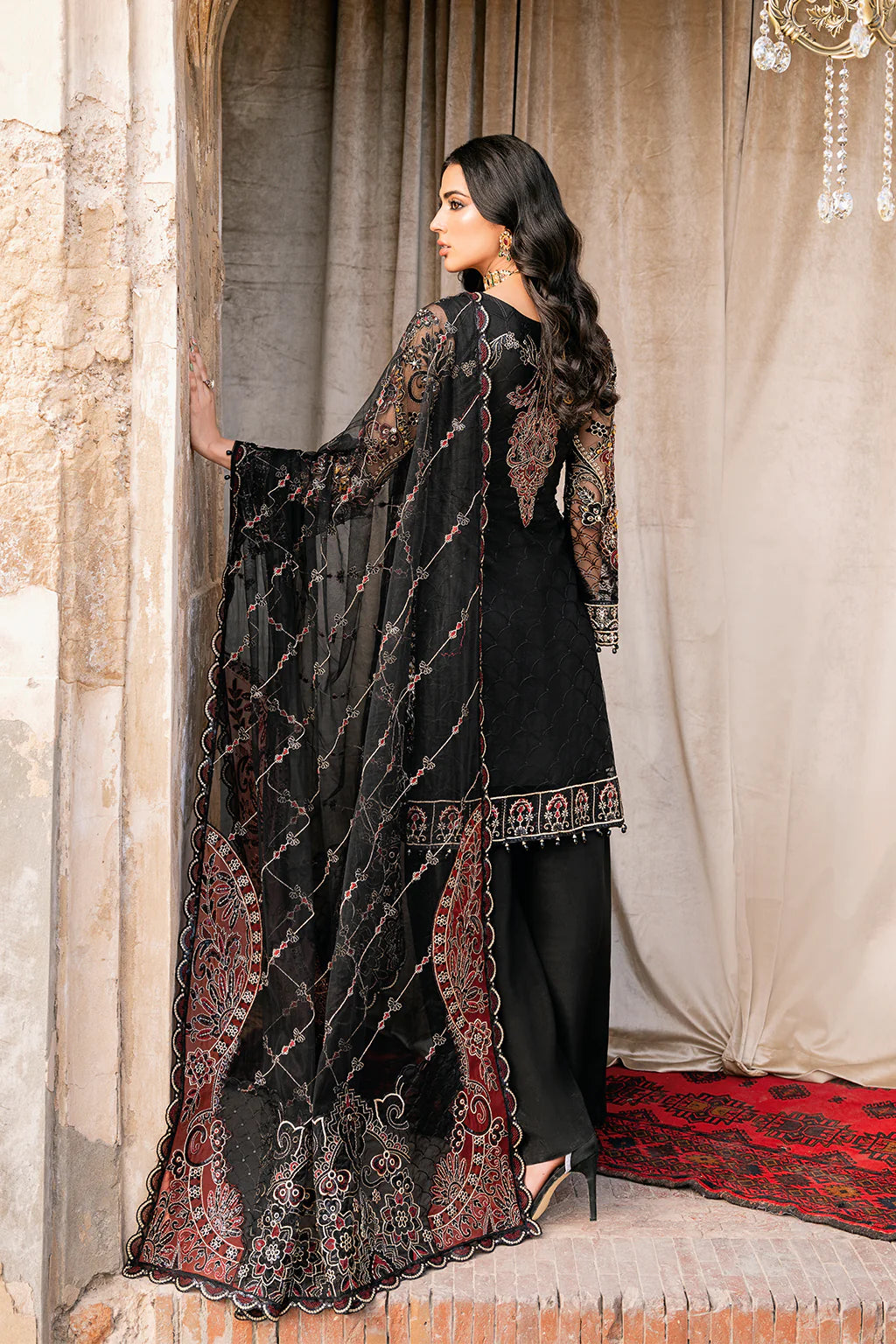 Ramsha Luxury Wedding Collection