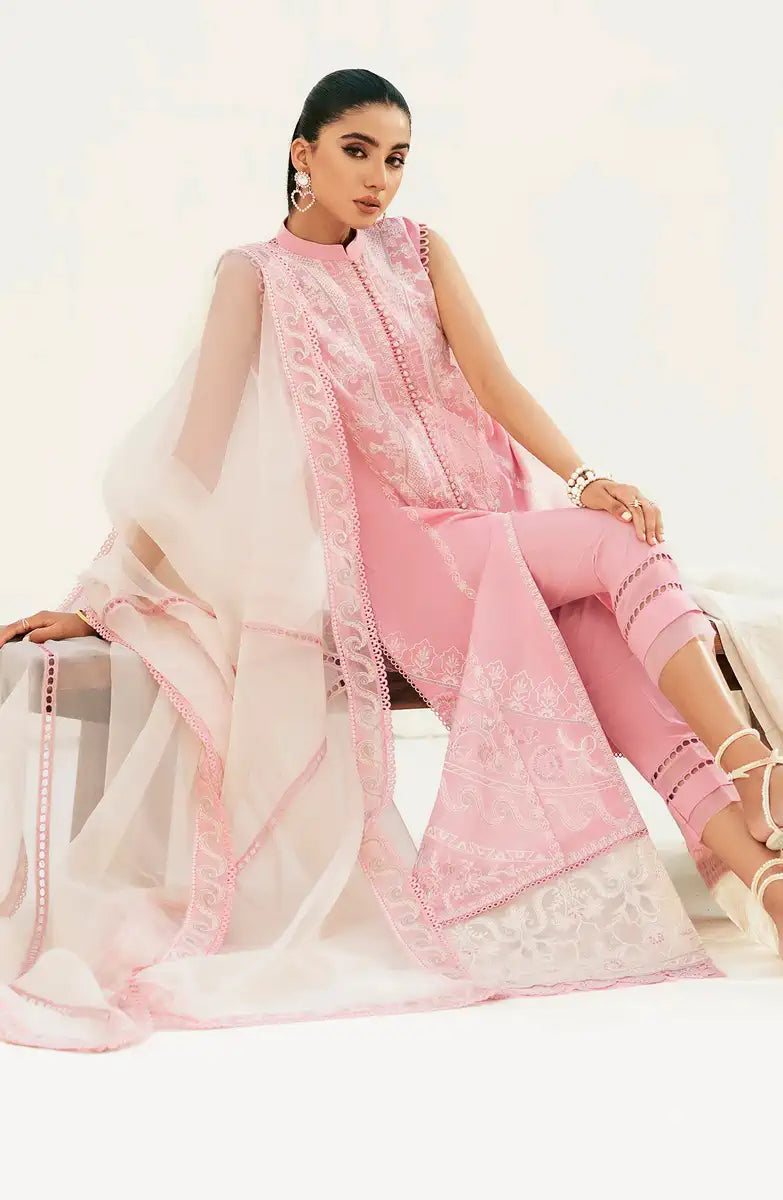 Amaya by Maryum N Maria Premium Lawn Collection