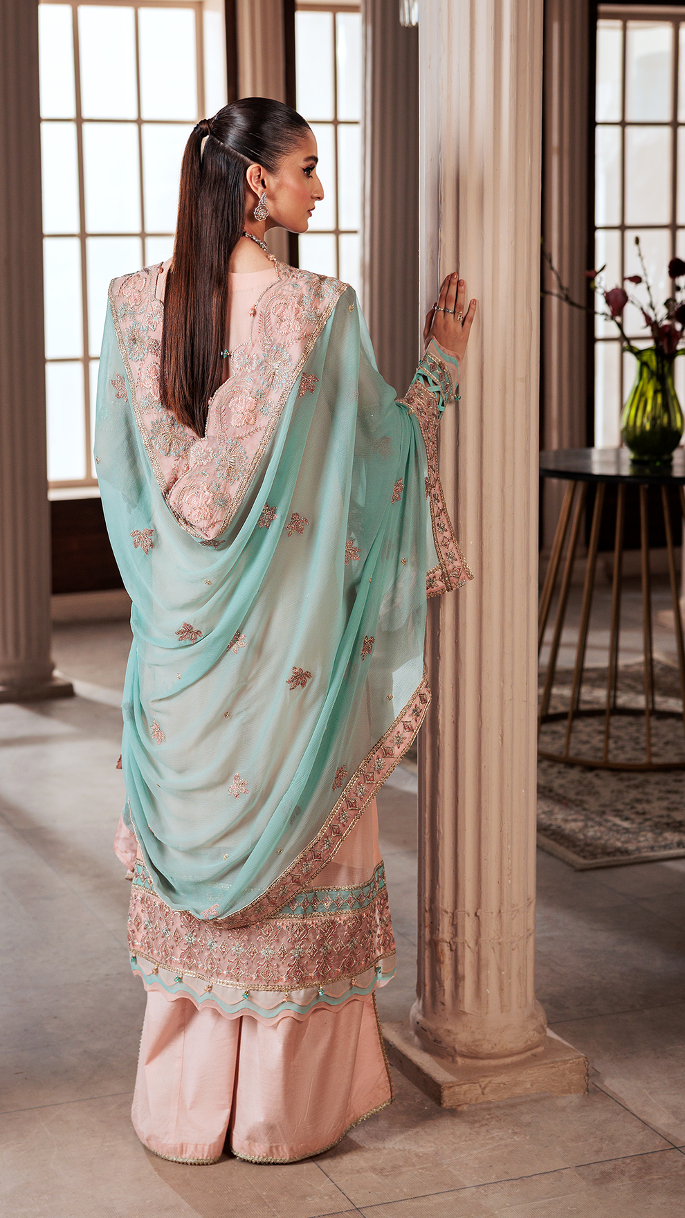 Zebtanbrand  Premium Collection