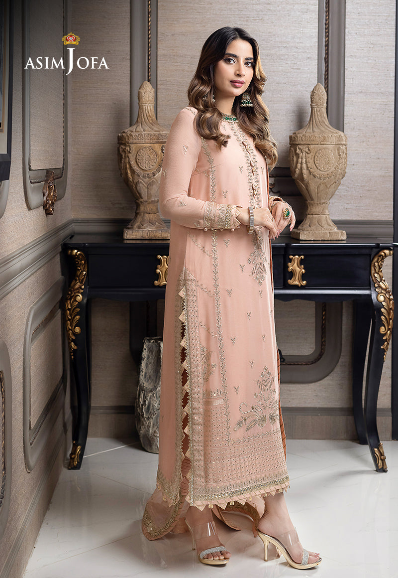 Jhilmil by Asim Jofa Collection 2023