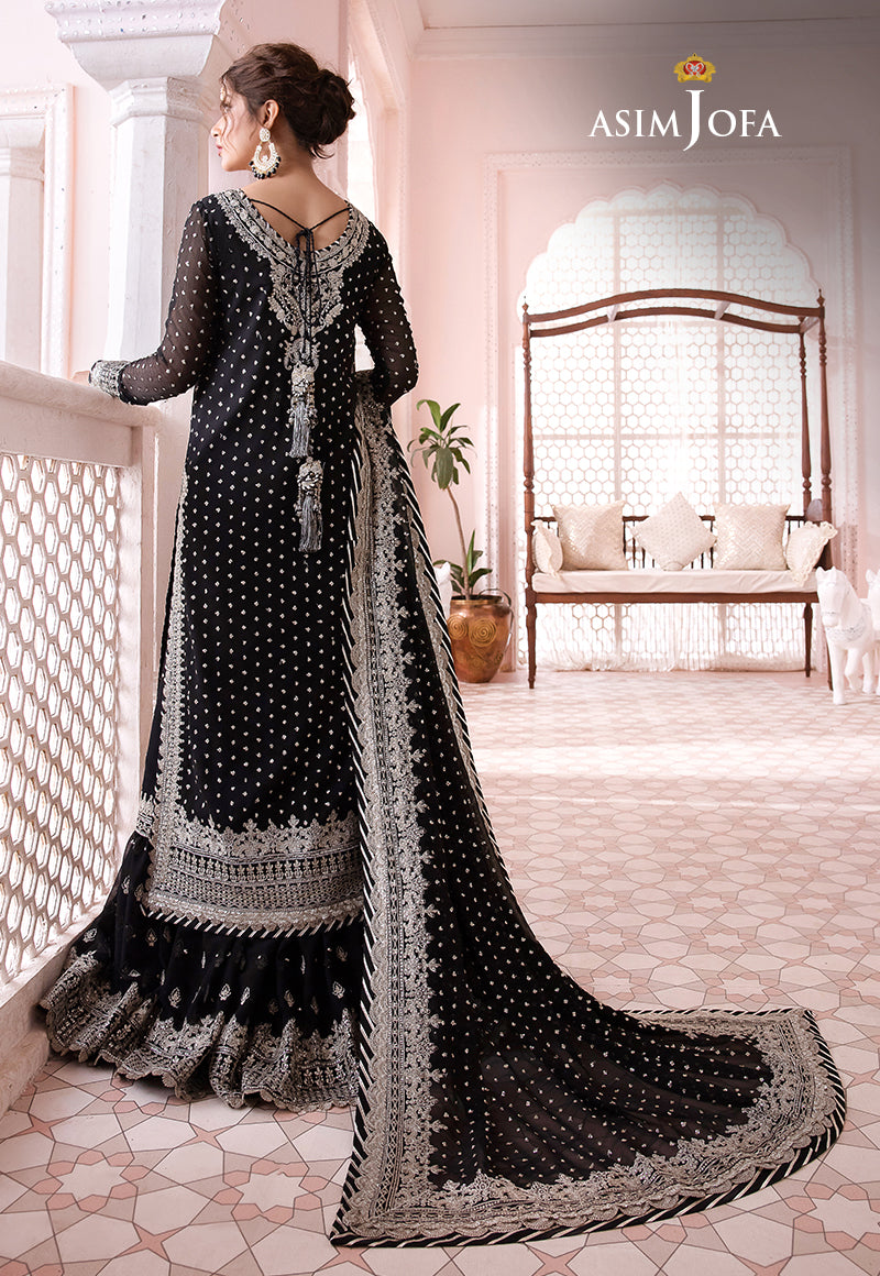Chandni by Asim Jofa Luxury Collection
