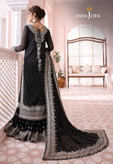 Chandni by Asim Jofa Luxury Collection