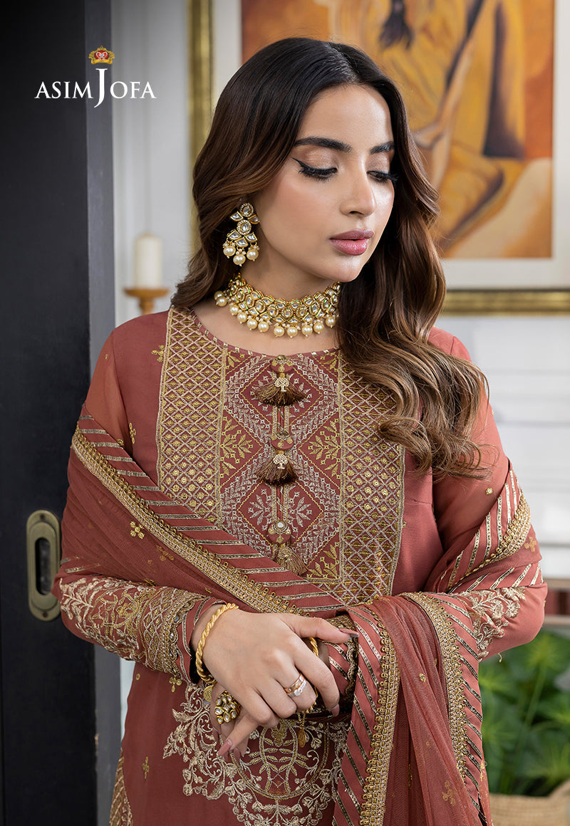 Jhilmil by Asim Jofa Collection 2023
