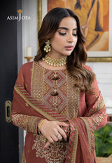 Jhilmil by Asim Jofa Collection 2023