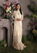 Afroze-La Fuchsia Luxury Chiffon Collection