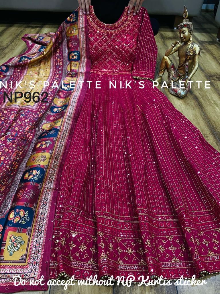 Delhi Boutique Collection Ready To Ship