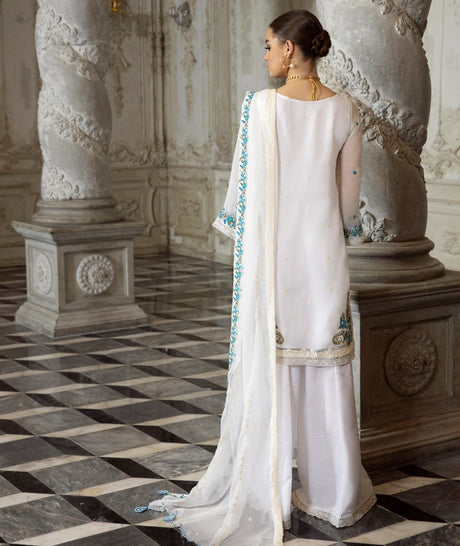 Merakish Luxury Chiffon  Collection