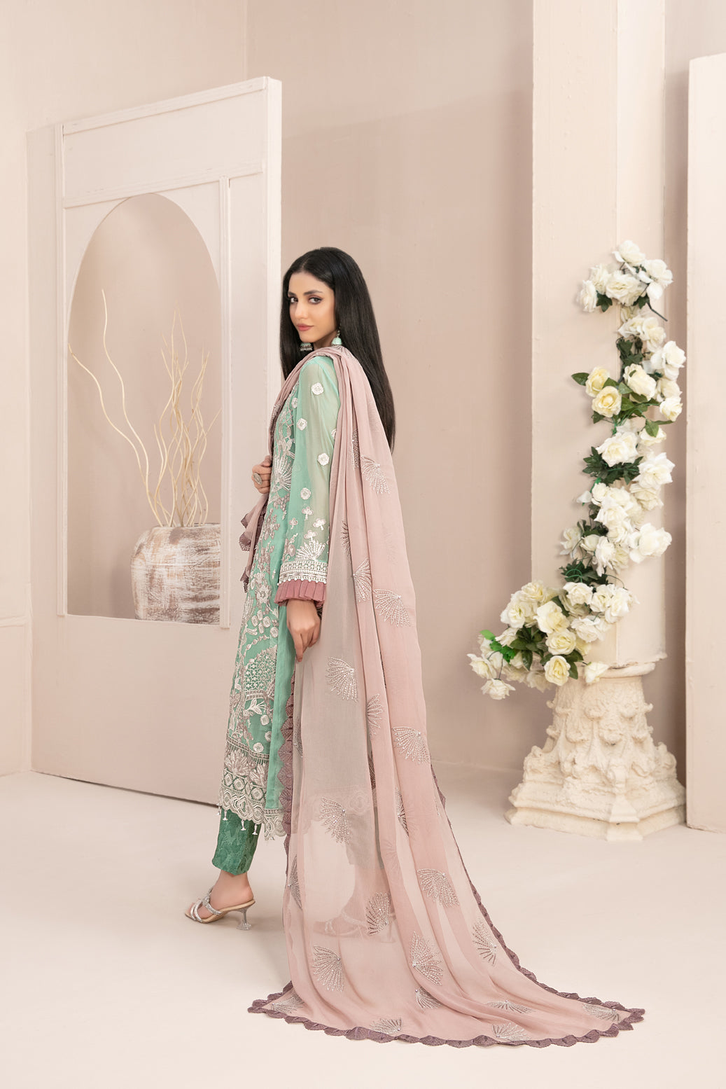 Nayara By Tawakkal Luxury Chiffon Collection
