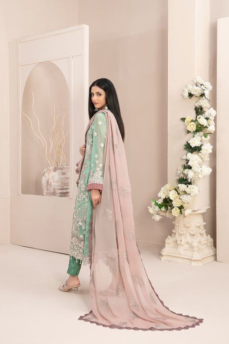 Nayara By Tawakkal Luxury Chiffon Collection