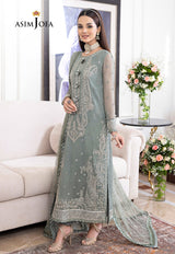 Jhilmil by Asim Jofa Collection 2023