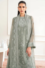 Essence By Farasha Luxury Formals Collection