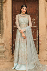 Original Vitalia Embroidered Party Wear Collection