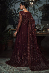 La Rosella By Zarif Luxury Formal Collection