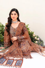 Minhal By Ramsha Collection 100% Original