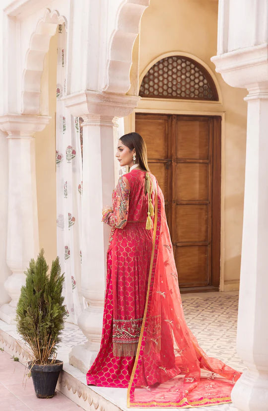 Utsav by Maryum N Maria Premium Collection
