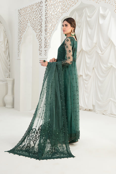 Zargul By Tawakkal  Collection