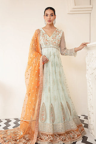 Mashal-e-Mahtaab Serene Embroidered by Imrozia Premium Luxury Collection 100% Original