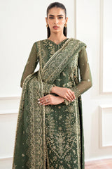 Essence By Farasha Luxury Formals Collection