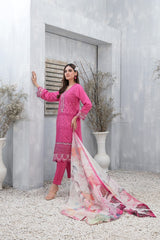 Payal By Tawakkal Premium Lawn Collection