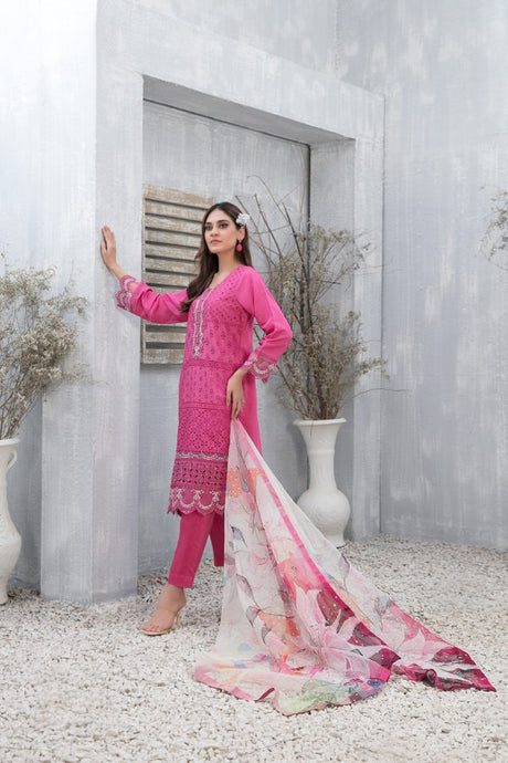 Payal By Tawakkal Premium Lawn Collection