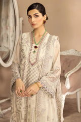 Dhaagay By Alizeh Luxury Chiffon Collection