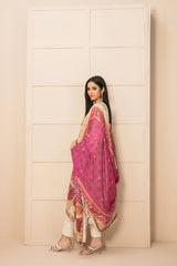 Aiyla By Tawakkal Collection Embroidered Lawn Collection