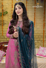 Abresham By Asim Jofa Luxury Collection