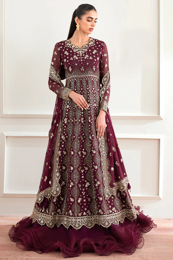 Essence By Farasha Luxury Formals Collection
