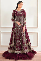 Essence By Farasha Luxury Formals Collection