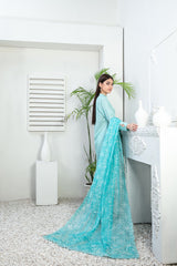 Mirari By Tawakkal Embroidered Lawn Collection