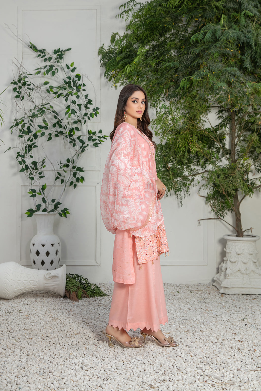 Nairah By Tawakkal Embroidered Lawn Collection