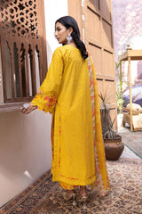 Lawn Chikankari Collection By Charizma