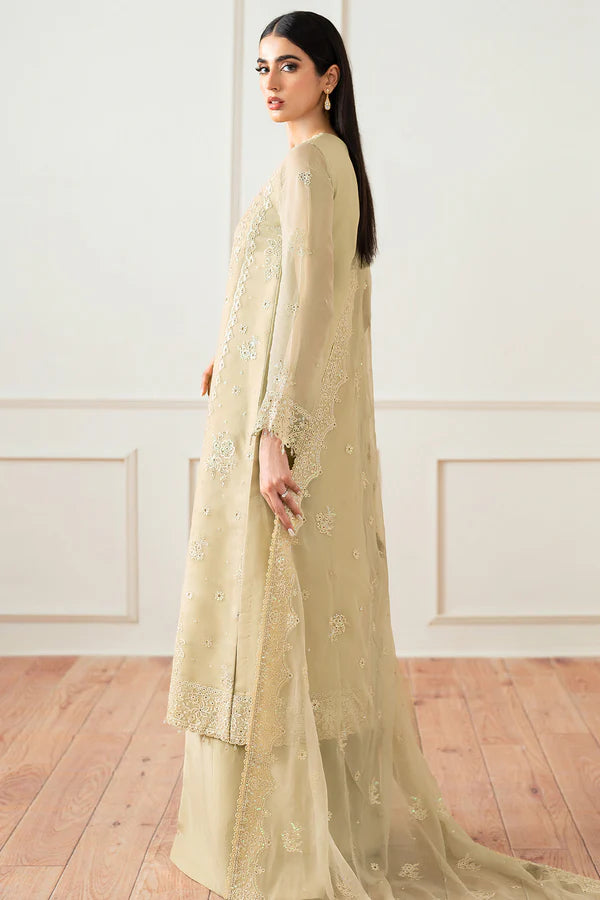 Essence By Farasha Luxury Formals Collection