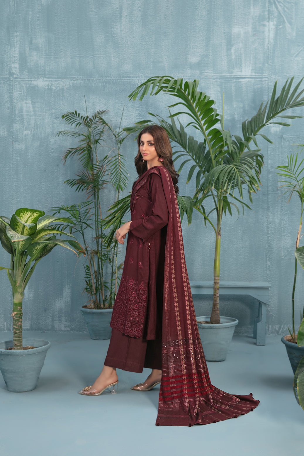 Mirzeta By Tawakkal Luxury Collection