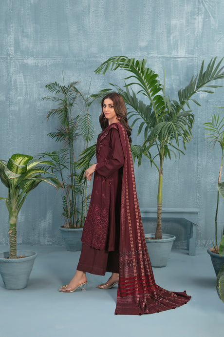 Mirzeta By Tawakkal Luxury Collection