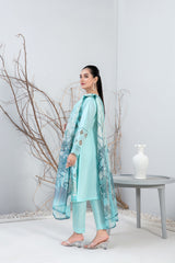 Amora By Tawakkal Embroidered Lawn Collection