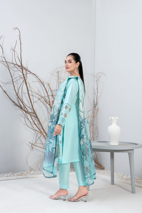 Amora By Tawakkal Embroidered Lawn Collection