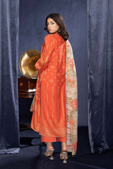 Charizma Jecquard Luxury Suit