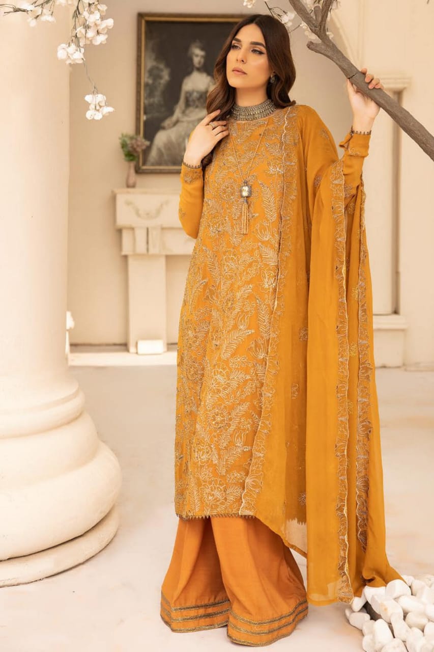 Minakari By Khoobsurat Premium Collection